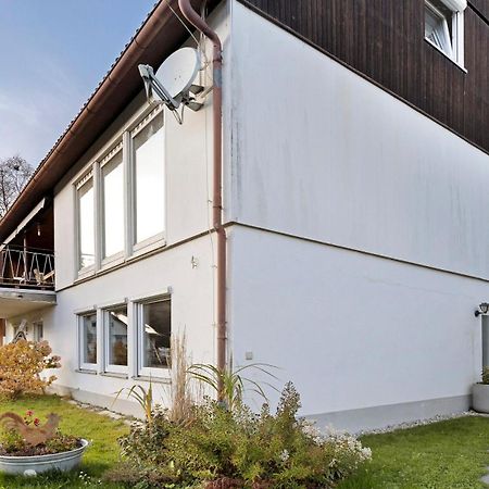 Ferienwohnung Sohnrey Титизее-Нойштадт Экстерьер фото