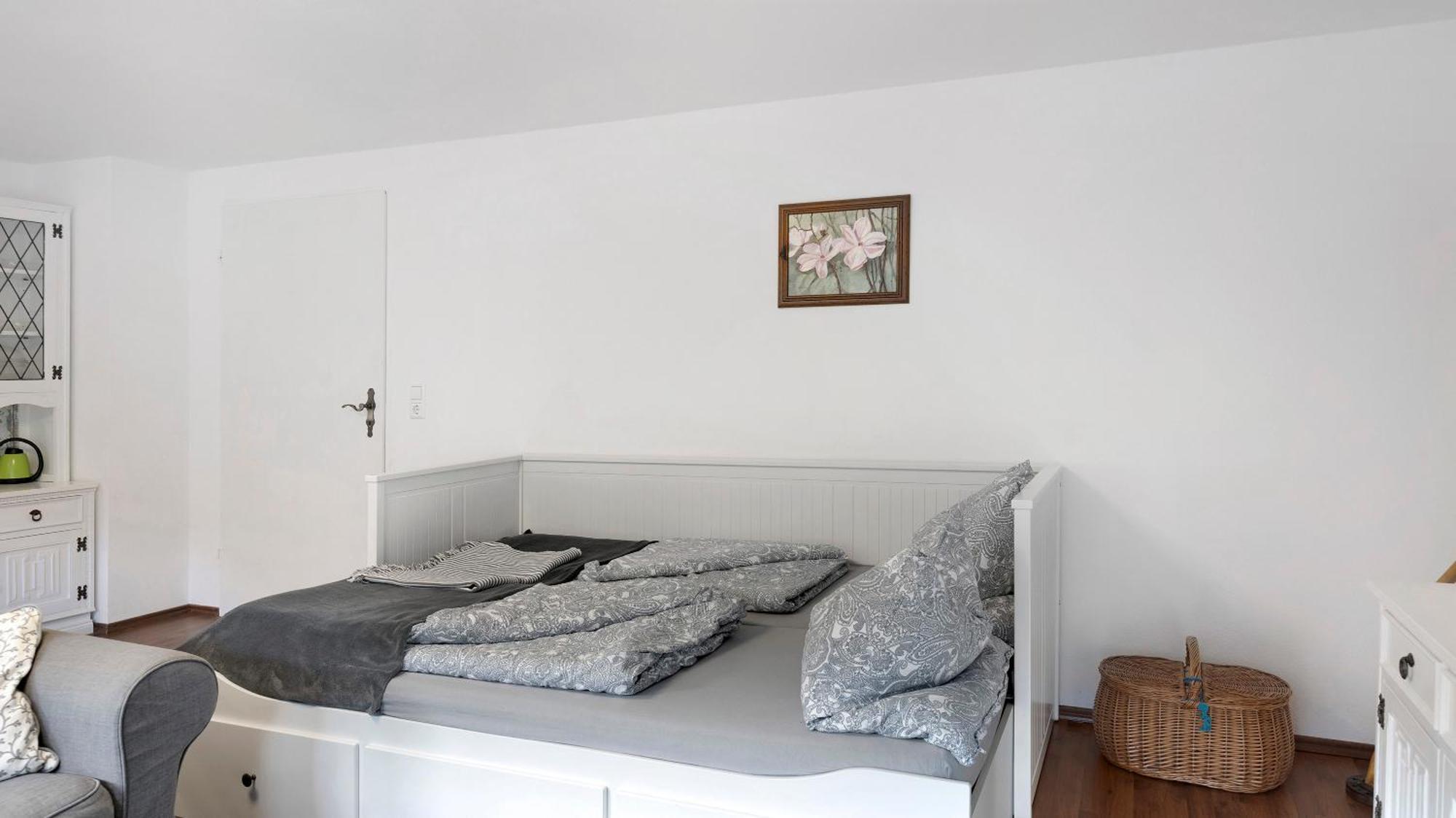 Ferienwohnung Sohnrey Титизее-Нойштадт Экстерьер фото