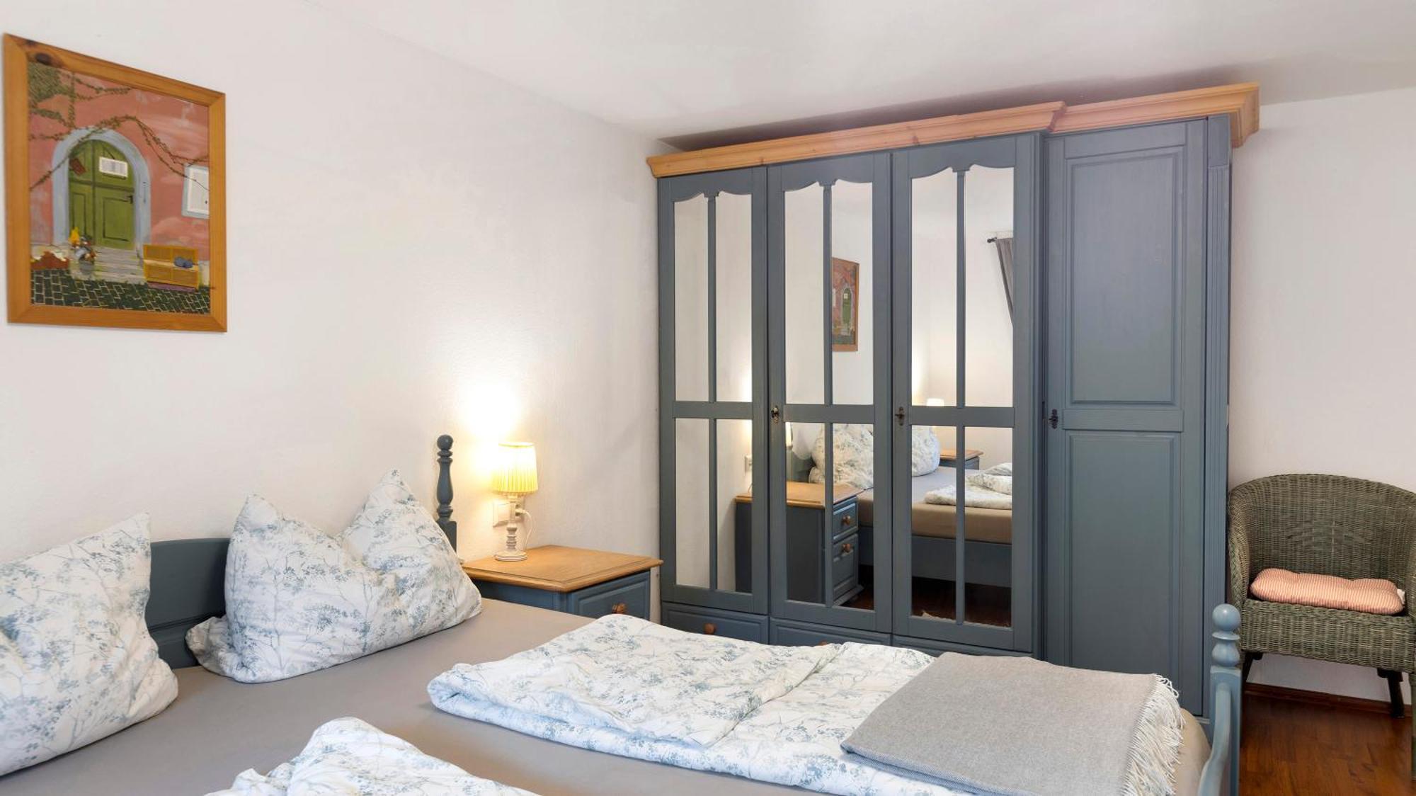 Ferienwohnung Sohnrey Титизее-Нойштадт Экстерьер фото