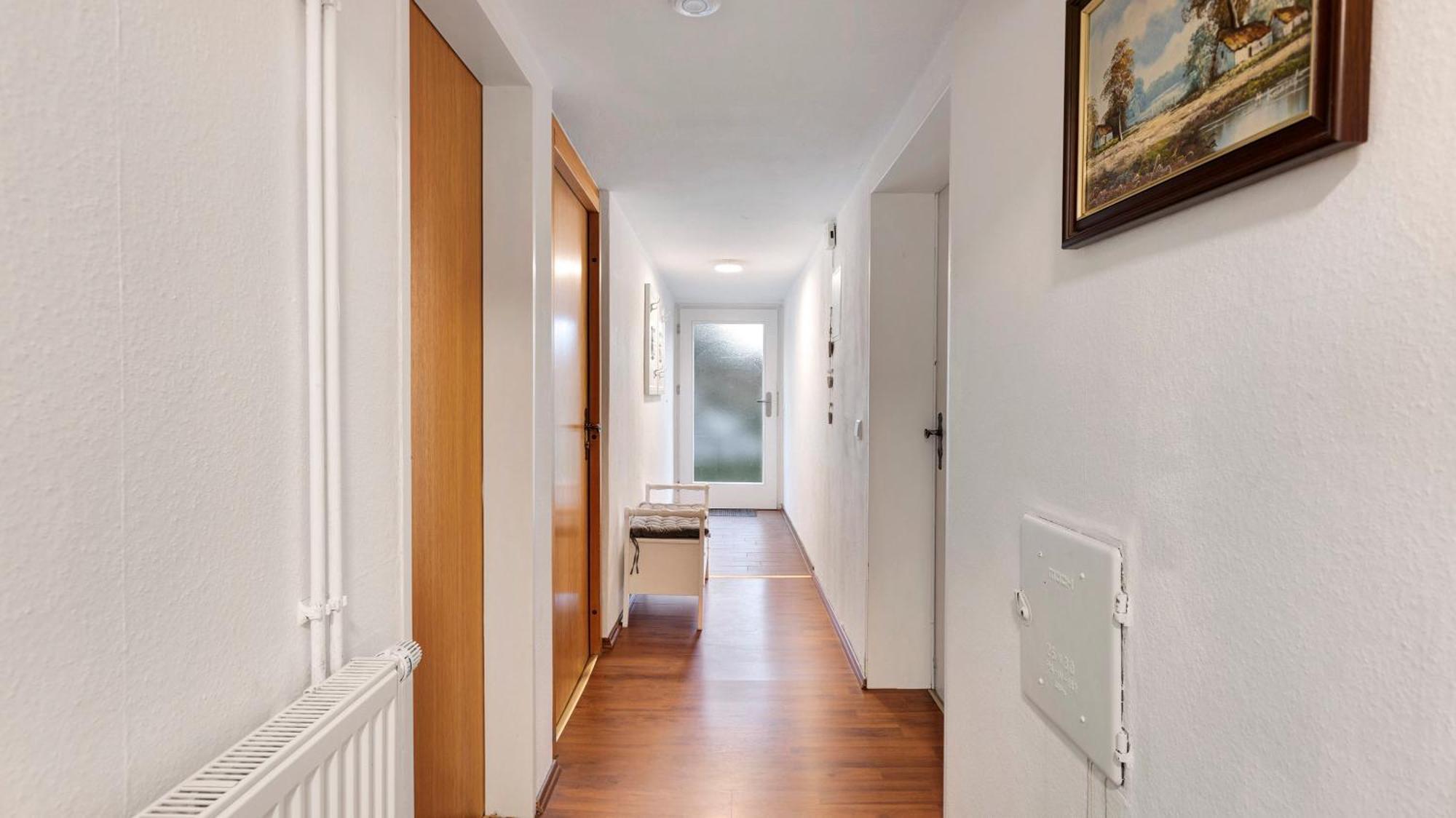 Ferienwohnung Sohnrey Титизее-Нойштадт Экстерьер фото