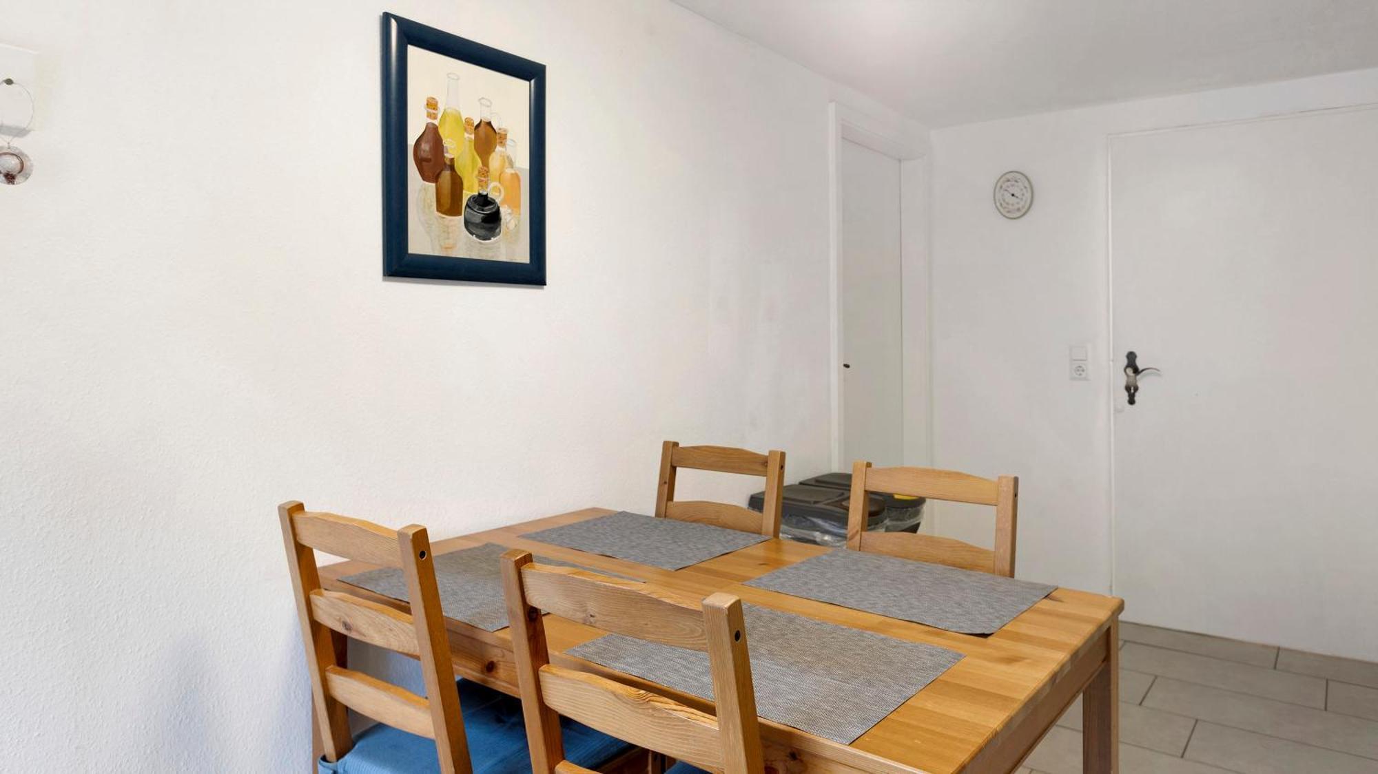 Ferienwohnung Sohnrey Титизее-Нойштадт Экстерьер фото