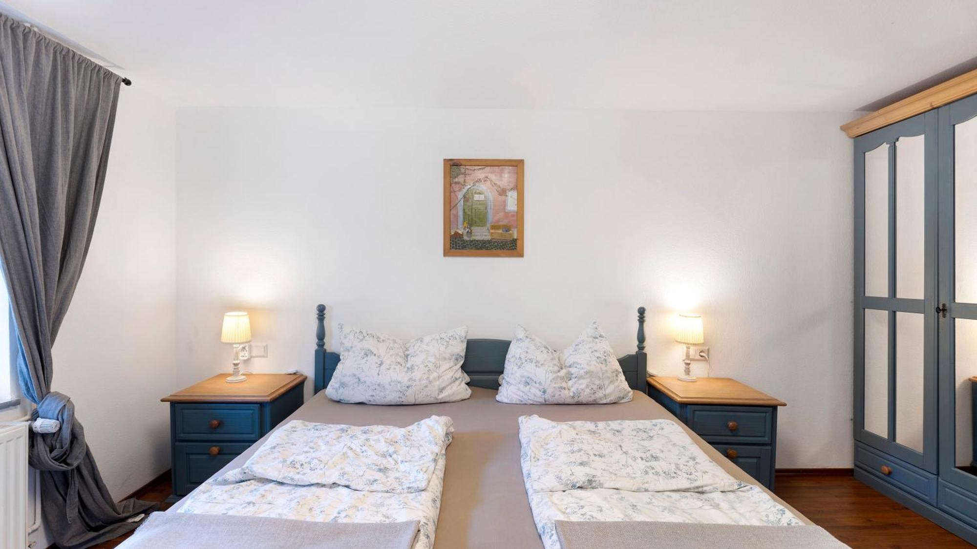 Ferienwohnung Sohnrey Титизее-Нойштадт Экстерьер фото