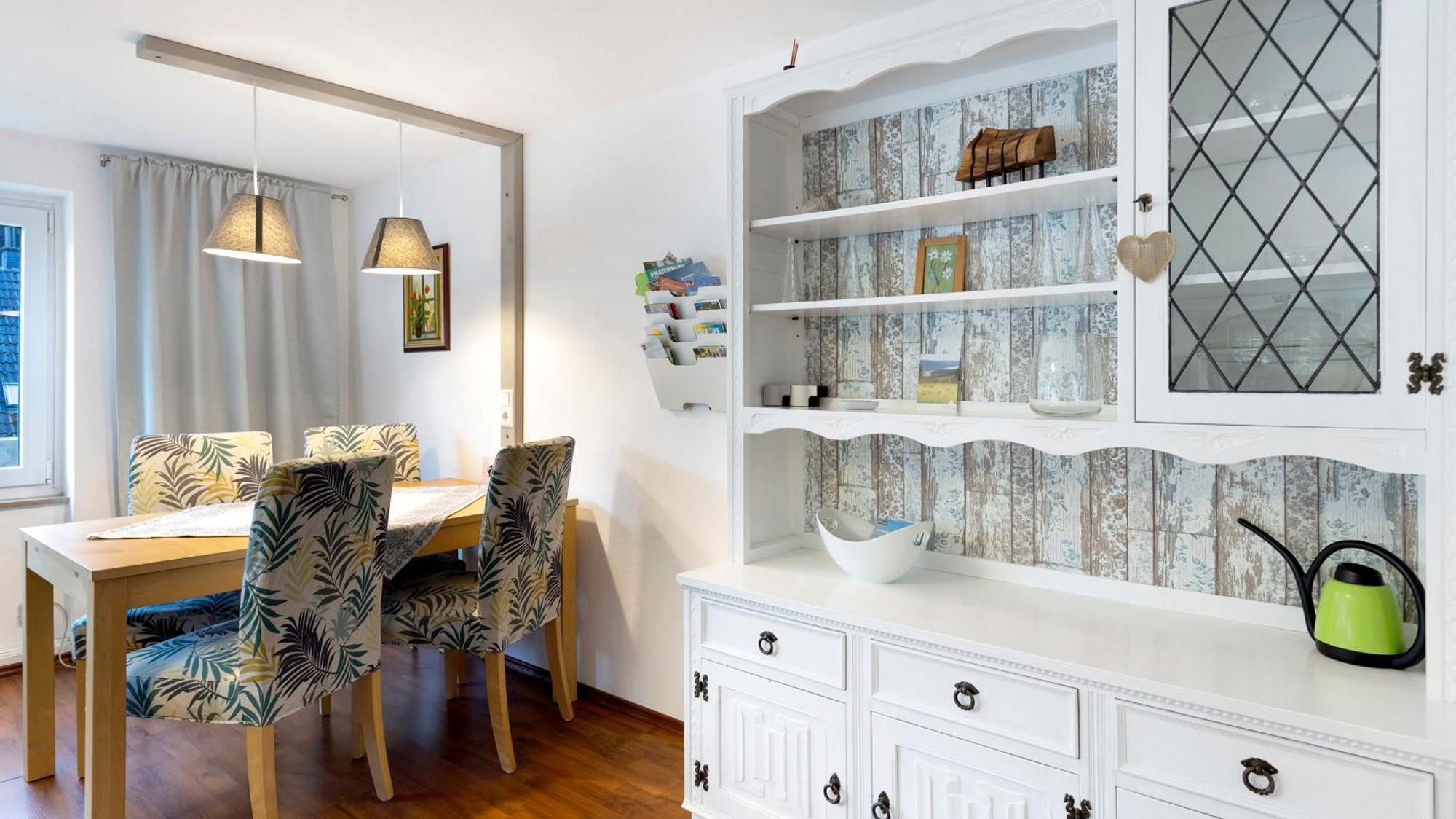 Ferienwohnung Sohnrey Титизее-Нойштадт Экстерьер фото